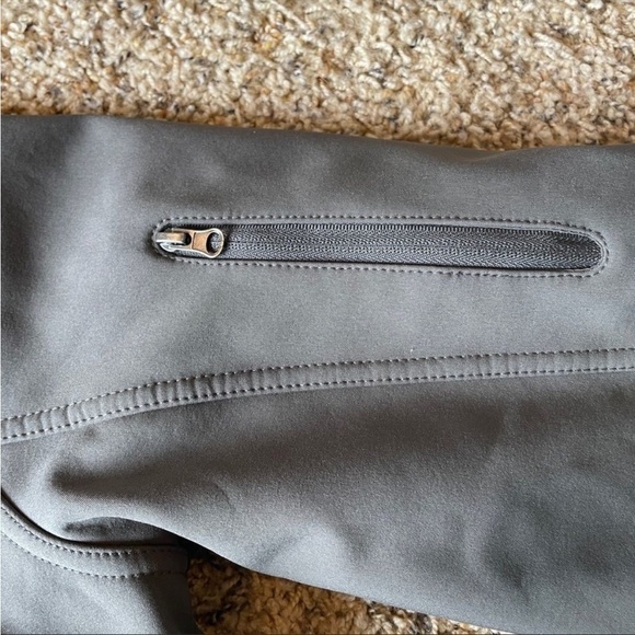 NFL Youth Seattle Seahawks Neoprene M Jacket - Picture 6 of 8